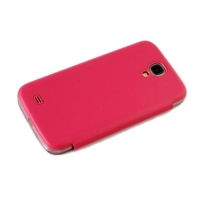 Чехол HOCO Classic Case для Galaxy SIV S4 I9500 розовый