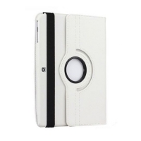 Чехол 360° для Galaxy Tab4 10.1 T530, T531 Белый