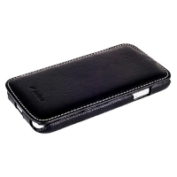 Чехол Melkco Case для Galaxy SIV S4 i9500 черный
