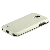 Чехол Melkco Case для Galaxy SIV S4 i9500 белый