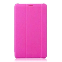 Чехол для Samsung Galaxy Tab Pro 8.4 SM-T320 T325 Розовый