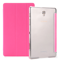 Чехол Remax Samsung Galaxy Tab S 8.4 SM-T700, SM-T705 Розовый