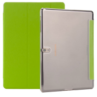 Чехол Remax Samsung Galaxy Tab S 10.5 SM-T800 Зеленый