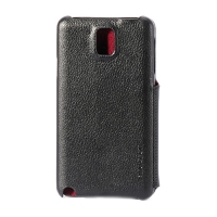 Чехол HOCO Folder Case для Galaxy Note 3 N9000 черный