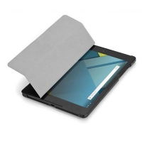 Чехол iSlim Case для Google Nexus 9 Красный
