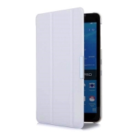 Чехол Fashion для Samsung Tab A 8.0 T350 Белый