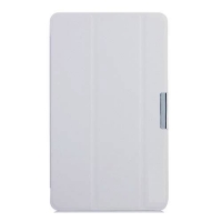 Чехол Fashion для Samsung Tab A 8.0 T350 Белый