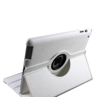 Чехол поворотный 360° для iPad 2 / iPad 3 / iPad 4 белый