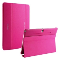 Чехол iSlim для Galaxy Note 10.1" P600 розовый