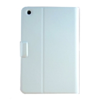 Чехол Versace для iPad mini белый