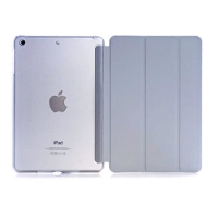 Чехол Mooke для Apple iPad mini/Retina серый
