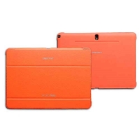 Чехол iSlim для Galaxy Note 10.1" P600 оранжевый