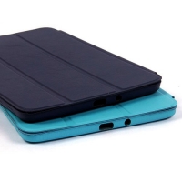 Чехол Smart Case для Samsung Tab E 9.6 T560 Черный