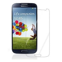пленка Samsung Galaxy SIV S4 I9500 Глянцевая