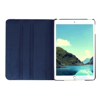 Чехол поворотный 360 для iPad Pro 12.9 Синий