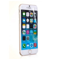 Защитная пленка для iPhone 6 Plus 5.5" на экран Глянцевая