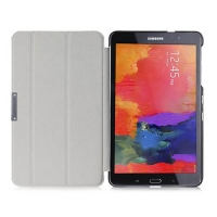 Чехол Fashion для Samsung Tab4 7.0" T230, T231 Красный
