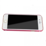 Накладка ультратонкая с логотипом для iPhone 6 Plus (5.5)