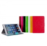 Чехол Versace для iPad mini малиновый