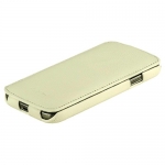 Чехол Melkco Case для Galaxy SIV S4 i9500 белый