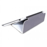 Чехол Borofone Leather case для iPad mini/Retina белый