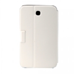 Чехол VERSACE для Samsung Galaxy Tab 3 7.0 P3200 белый