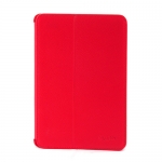 Чехол YTIN iSlim Case для Apple iPad mini красный