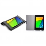 Чехол Fashion Case для Google Nexus 7 II 2013 Розовый