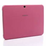 Чехол для Samsung Galaxy Tab 3 10.1" P5200 розовый