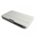 Чехол Fashion для Samsung Tab4 7.0" T230, T231 Белый