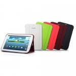 Чехол для Samsung Galaxy Tab 3 7.0" P3200/T210 белый