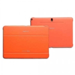 Чехол iSlim для Galaxy Note 10.1" P600 оранжевый