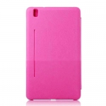 Чехол для Samsung Galaxy Tab Pro 8.4 SM-T320 T325 Розовый