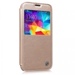 Чехол HOCO Case Galaxy SV S5 G900F белый