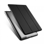 Чехол Mooke для iPad 2 / 3 / 4 Черный