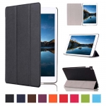 Чехол Fashion Case для iPad Pro 12.9 Черный