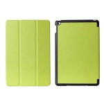 Чехол Fashion Case для iPad Pro 12.9 Зеленый