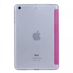 Чехол Mooke для Apple iPad mini/Retina розовый
