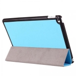 Чехол Fashion Case для iPad mini 4 Голубой