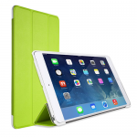 Чехол Fashion Case для iPad mini 4 Зеленый