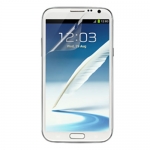 пленка Samsung Galaxy Note II N7100 Note 2 Глянцевая